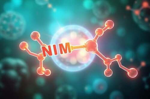 NMN, NAD, Zellalterung, Biochemie, Energieproduktion, Naturmedizin, Heilmittel