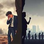 Oikophobie, ethnisch Selbsthass, kulturelle Entfremdung, Deutschland,Psychologie