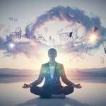 Psychologie, Bewusstsein, Spiritualität, Denkfallen