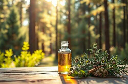 Terpentin, Antiparasitenmittel, alternative Heilmethoden, Naturmedizin, Heilung