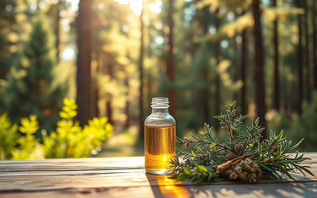 Terpentin, Antiparasitenmittel, alternative Heilmethoden, Naturmedizin, Heilung