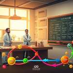 Zitronensäurezyklus, Krebszyklus, Energiestoffwechsel, Zellatmung, Biochemie