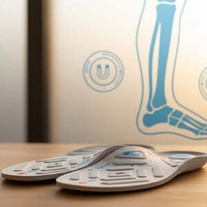 Akusoli, Einlegesohlen, Magnettherapie, Akupressur, Schul- und Alternativmedizin