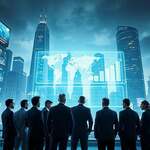 Aladdin-KI, Palantir, Alles-Blase, Digital-finanzieller Komplex, Great Reset