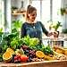 Antinährstoffe, antientzündliche Wirkstoffe, Ernährungsmedizin, Phytotherapie