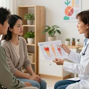 Dr. Feil Strategie, Arthrose, Arthritis, Gelenkschmerzen, Knorpelregeneration