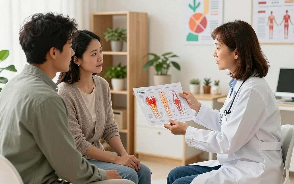 Dr. Feil Strategie, Arthrose, Arthritis, Gelenkschmerzen, Knorpelregeneration