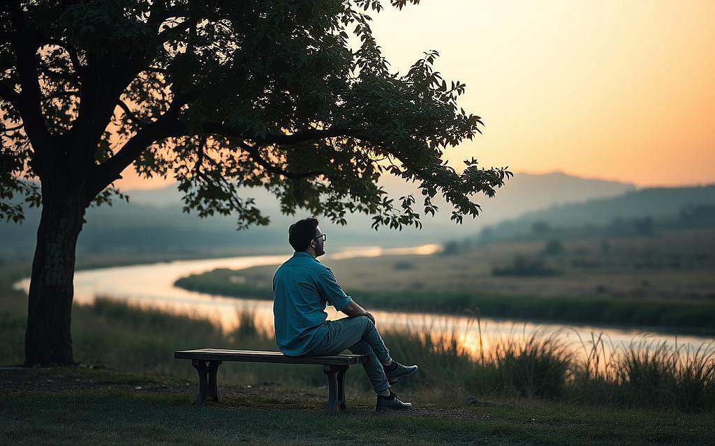 Einsamkeit, Psychologie, Spiritualität, Ursachen, Formen, Chancen, Wachstum