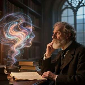 Gustave Le Bon, Psychologie der Massen, Massenseele, Unbewusstes, Contagion