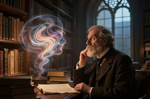 Gustave Le Bon, Psychologie der Massen, Massenseele, Unbewusstes, Contagion