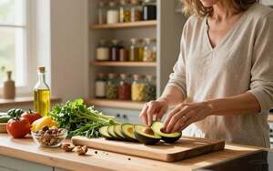 Ketone, Ketose, ketogene Ernährung, Alternativmedizin, ganzheitliche Heilkunde