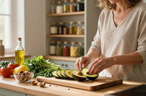 Ketone, Ketose, ketogene Ernährung, Alternativmedizin, ganzheitliche Heilkunde