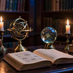 Okkultismus, Geheimwissen, Geschichte, Religionen, Spiritualität, Schwarze Magie