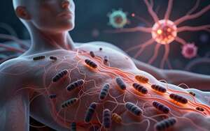 Parasiten, Neem, Heilkraft, Behandlung, Krebs, Parasitenbekämpfung, Korrelation