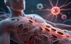 Parasiten, Neem, Heilkraft, Behandlung, Krebs, Parasitenbekämpfung, Korrelation