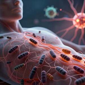 Parasiten, Neem, Heilkraft, Behandlung, Krebs, Parasitenbekämpfung, Korrelation