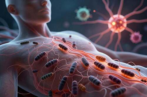 Parasiten, Neem, Heilkraft, Behandlung, Krebs, Parasitenbekämpfung, Korrelation