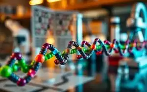 Peptide, Aminosäuren, Proteine, Zellkommunikation, Heilung, Entzündungsregulieru