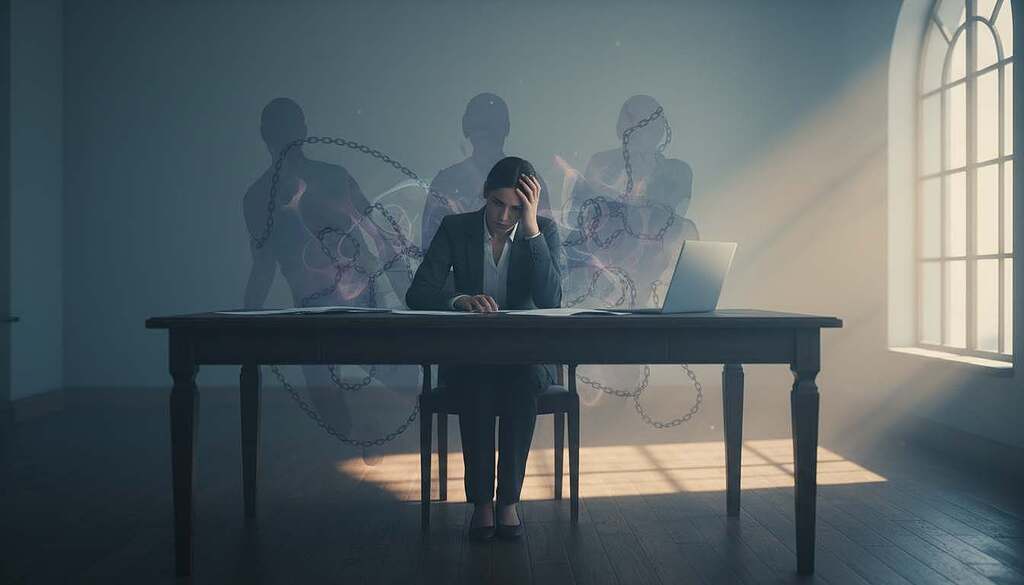 Selbstverantwortung, Selbstermächtigung, Bewußtsein, eingeschränktes Bewusstsein