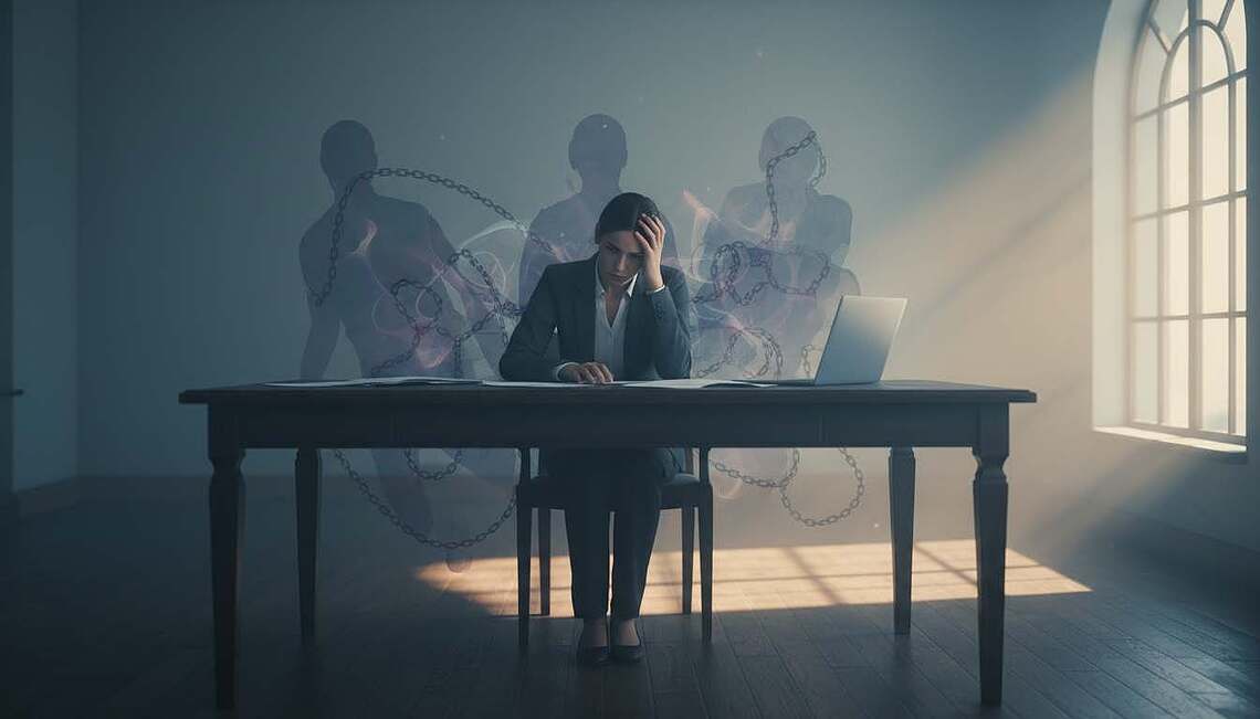 Selbstverantwortung, Selbstermächtigung, Bewußtsein, eingeschränktes Bewusstsein