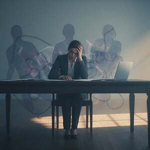 Selbstverantwortung, Selbstermächtigung, Bewußtsein, eingeschränktes Bewusstsein