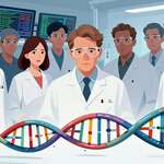 CRISPR, Dark Biotechnology, Eugenik 2.0, Biohacking, Genetische Verschmutzung