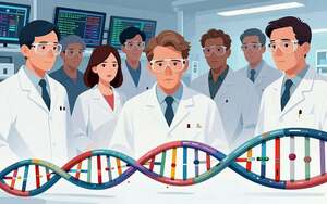CRISPR, Dark Biotechnology, Eugenik 2.0, Biohacking, Genetische Verschmutzung