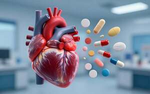 Myokarditis, Perikarditis, Herzentzündung, Medikamenteninduziert, Pharmakovigila