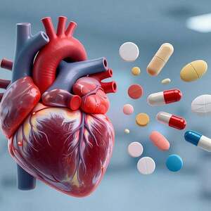 Myokarditis, Perikarditis, Herzentzündung, Medikamenteninduziert, Pharmakovigila