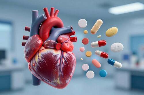 Myokarditis, Perikarditis, Herzentzündung, Medikamenteninduziert, Pharmakovigila