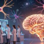 Neuroplastizität, synaptische Plastizität, neuronale Netzwerke, Hirnforschung