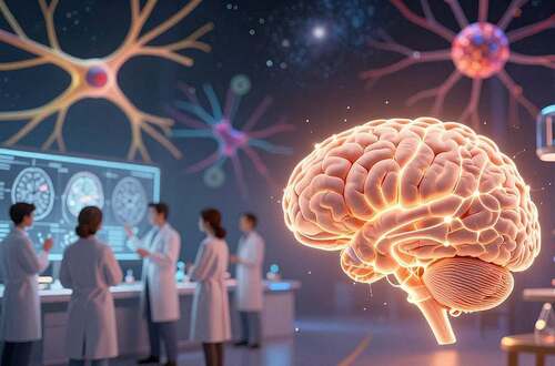 Neuroplastizität, synaptische Plastizität, neuronale Netzwerke, Hirnforschung