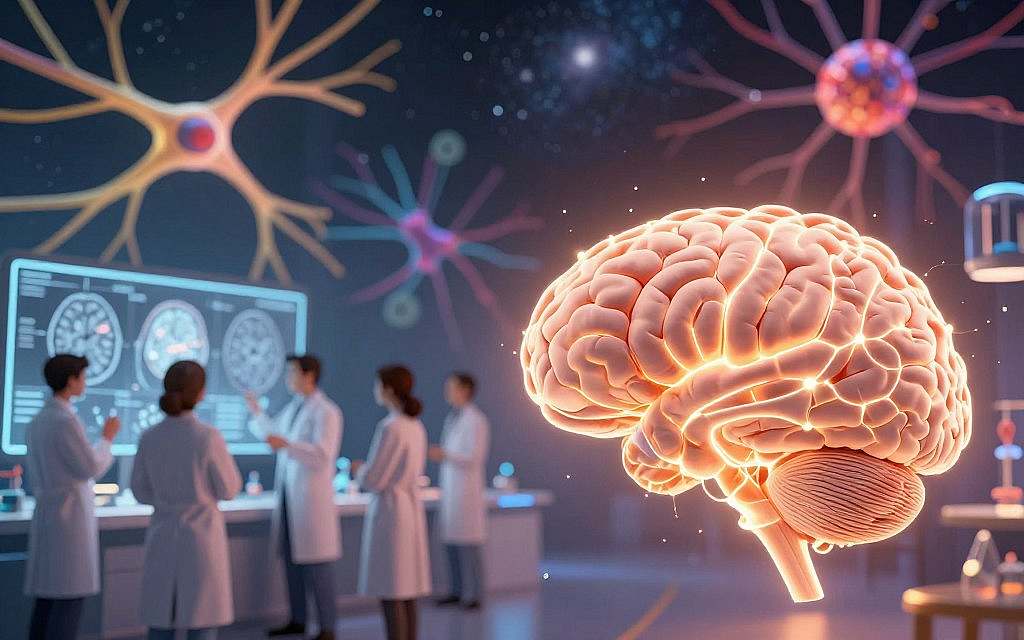 Neuroplastizität, synaptische Plastizität, neuronale Netzwerke, Hirnforschung