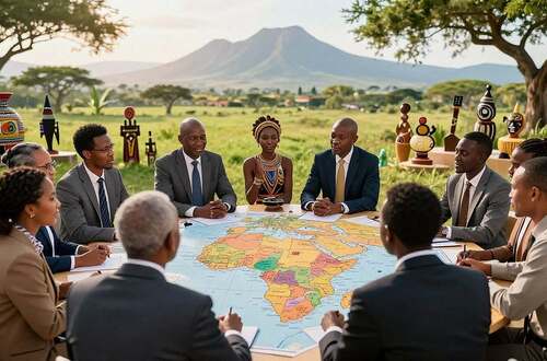 Ubuntu, Botho, Bantusprachen, Nguni, isiZulu, isiXhosa, Proto-Bantu, KhoiSan