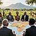 Ubuntu, Botho, Bantusprachen, Nguni, isiZulu, isiXhosa, Proto-Bantu, KhoiSan