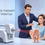 Ohren, Ohr, Lasertherapie, Frequenztherapie, Tinnitus, Ohrenkranheiten, Heilung