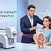 Ohren, Ohr, Lasertherapie, Frequenztherapie, Tinnitus, Ohrenkranheiten, Heilung