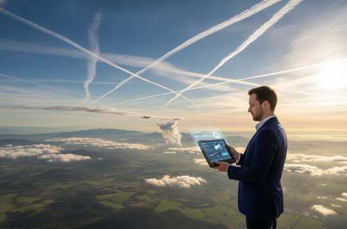 Chemtrails, Geoengineering, Climate Engineering, Manipulation, Anwendungen