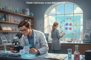 Immunsystem, Immuntheorie, Abwehrmodell, Paradoxa, Ad-hoc-Hypothese, Widerlegung