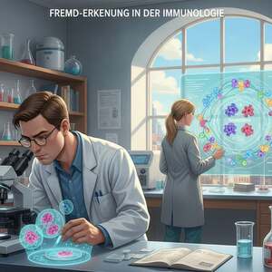 Immunsystem, Immuntheorie, Abwehrmodell, Paradoxa, Ad-hoc-Hypothese, Widerlegung