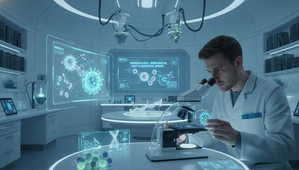 Immunsystem, Modelkritik, Antikörper, Spezifität, Fehlinterpretation,Keimtheorie