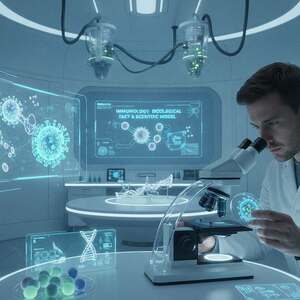 Immunsystem, Modelkritik, Antikörper, Spezifität, Fehlinterpretation,Keimtheorie