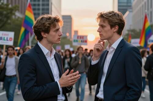Homosexualität, Psychoanalyse, Einflüsse, Prägungen, Beziehungen, Biologie