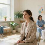 Rosenhan-Experiment, David Rosenhan, Gesund sein an kranken Orten, Psychiatrie