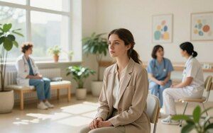 Rosenhan-Experiment, David Rosenhan,  Gesund sein an kranken Orten, Psychiatrie