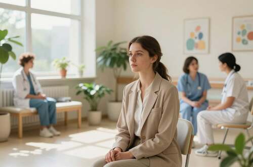 Rosenhan-Experiment, David Rosenhan,  Gesund sein an kranken Orten, Psychiatrie