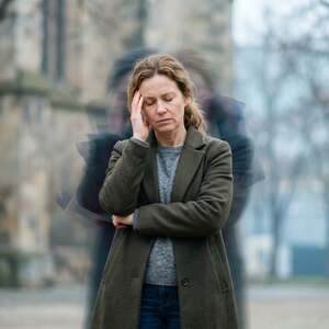 psychische Gesundheit, Wohlbefinden, Selbstverständnis, Selbsterkenntnis, Gefühl
